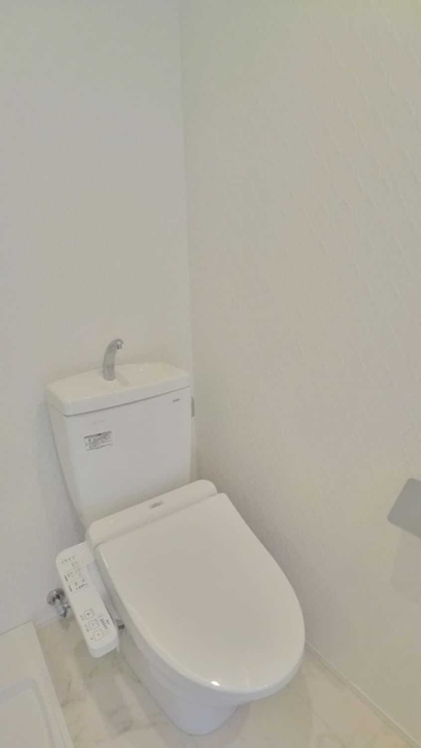 トイレ ReiGrande Asakusa