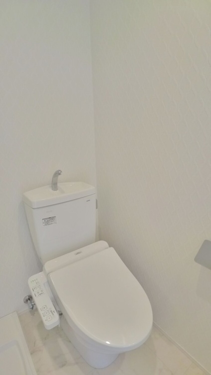 トイレ ReiGrande Asakusa