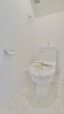 トイレ ReiGrande Asakusa