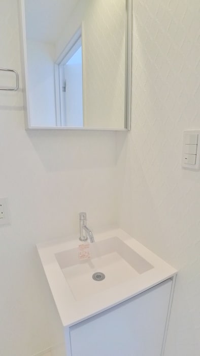 洗面 ReiGrande Asakusa