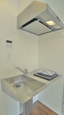 キッチン ReiGrande Asakusa