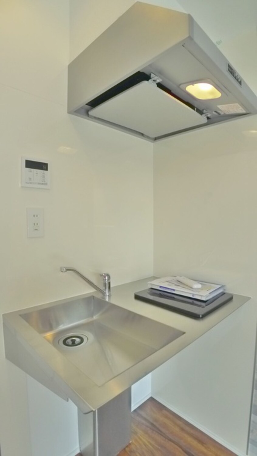 キッチン ReiGrande Asakusa