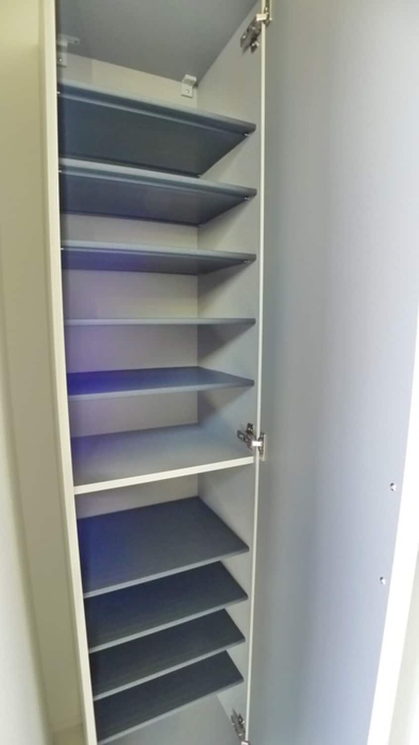 靴箱 ReiGrande Asakusa