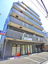シャンフレア北浦和