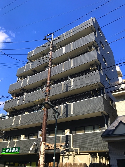 その他 シャンフレア北浦和