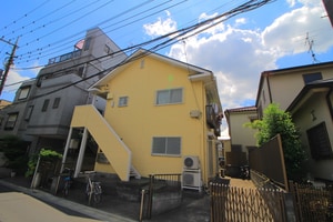 ハイム藤喜