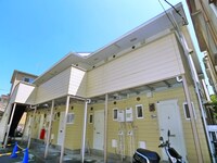 アメニティアオイ