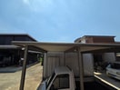 室内からの展望 メゾンシェーヌ