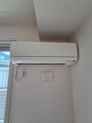 内観写真 メゾンシェーヌ