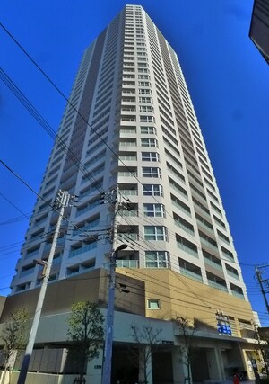 ｱﾄﾗｽﾌﾞﾗﾝｽﾞﾀﾜｰ三河島（2809）