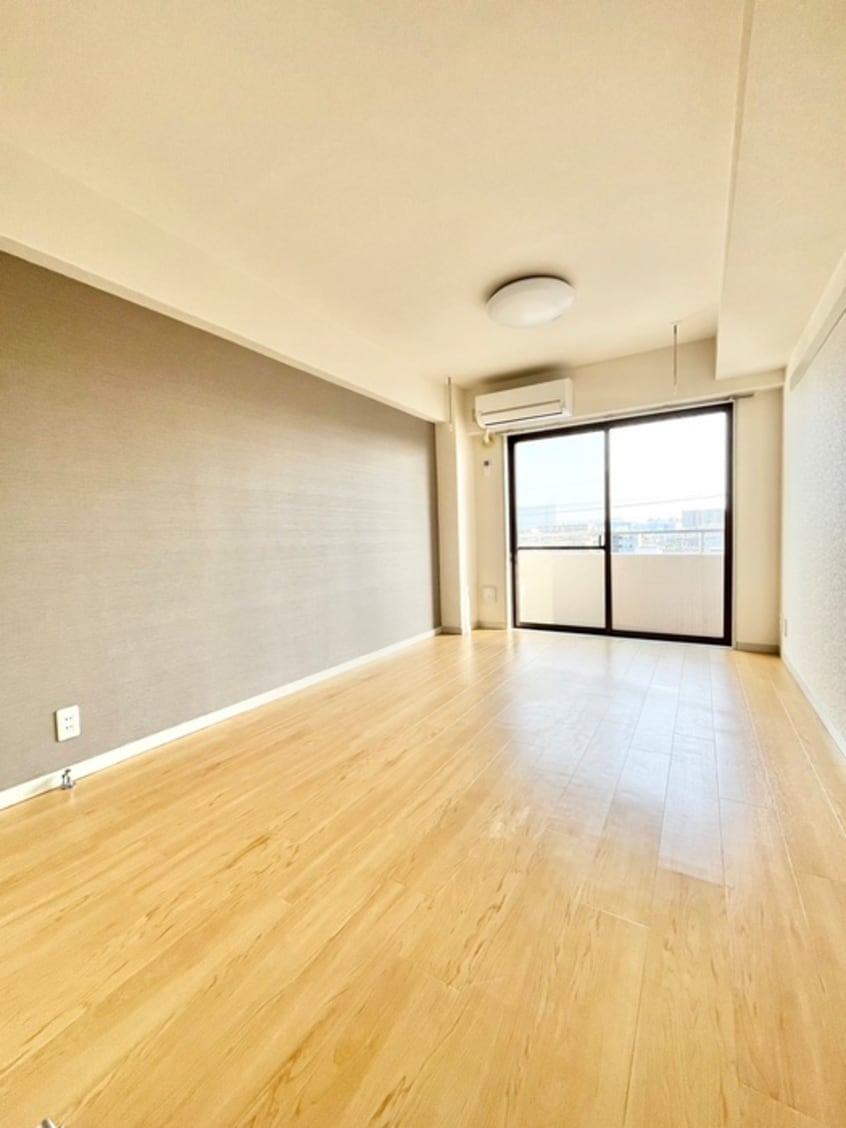 居室 ヤンズパレス