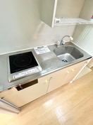 キッチン ヤンズパレス