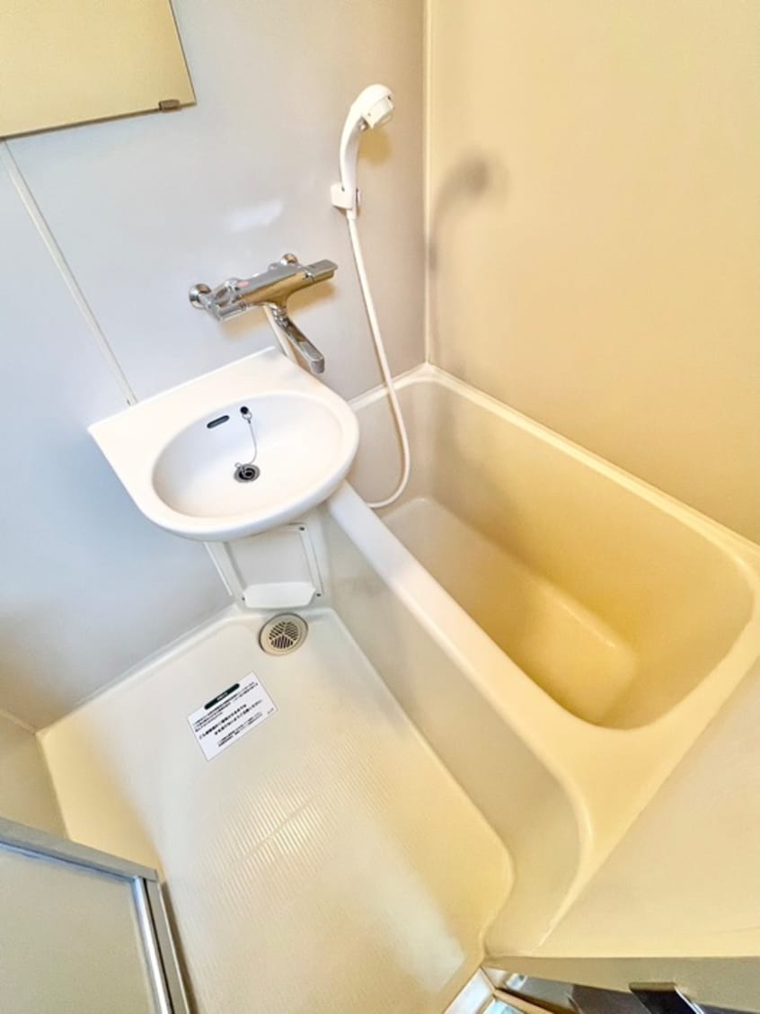 バス／シャワールーム等 ヤンズパレス