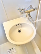 洗面 ヤンズパレス