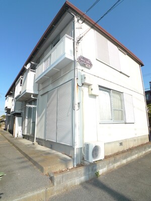 グリーンシティ