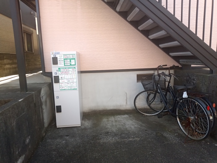 その他 ベルヴェール