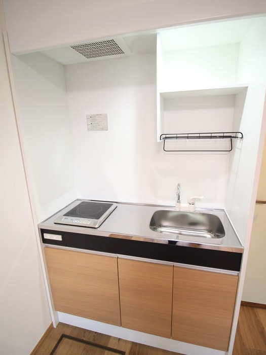 キッチン 安田ビル