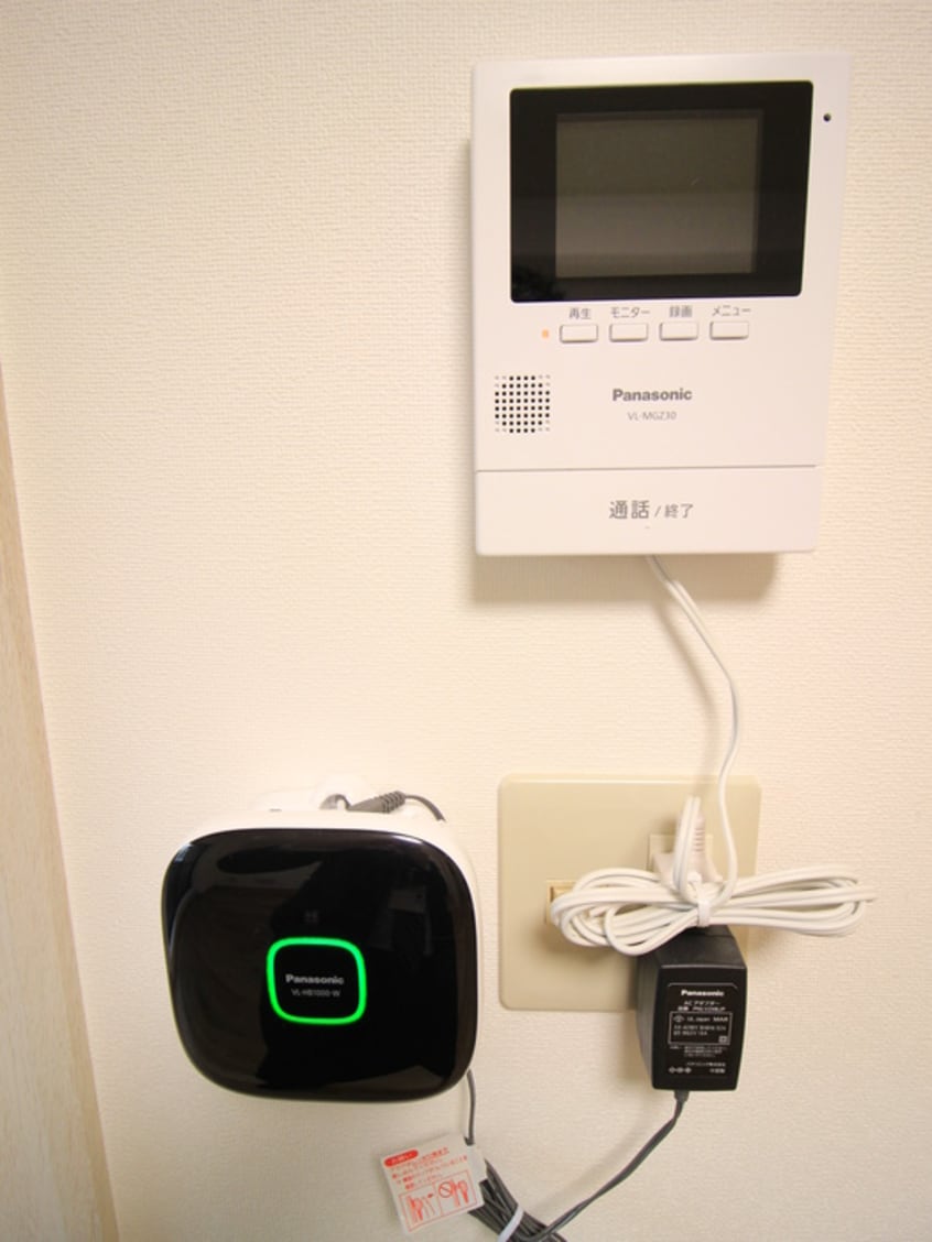 内観写真 安田ビル