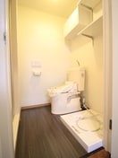 トイレ 安田ビル