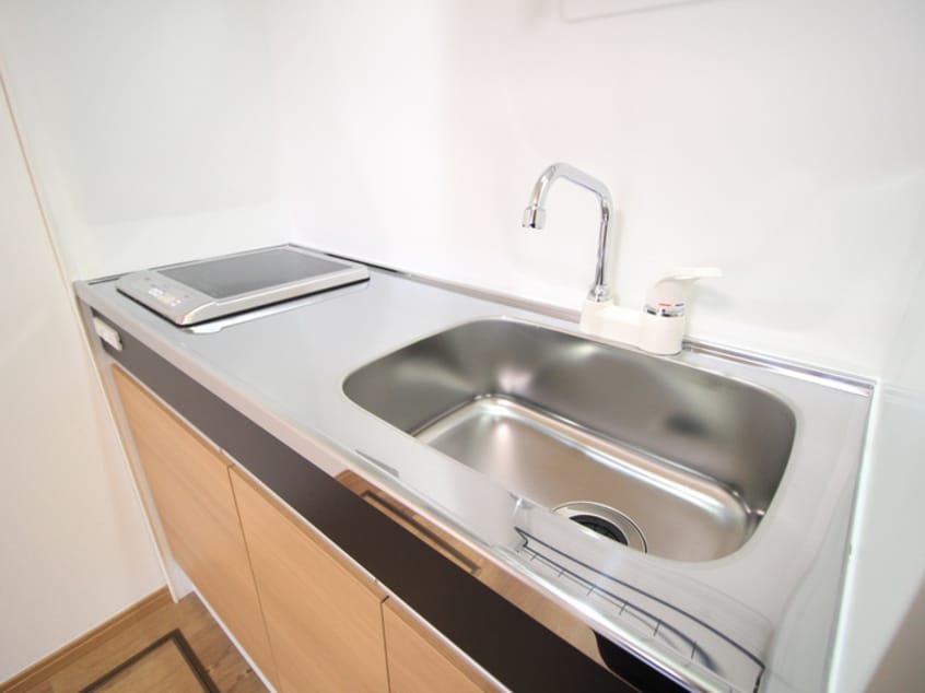 キッチン 安田ビル