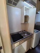 キッチン エクセル小川