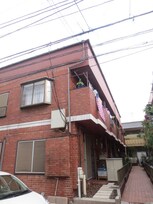 海楽テラスハウス