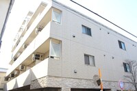 ｼﾞｪﾈﾗﾙｱﾊﾟｰﾄﾒﾝﾄ常盤台（204）