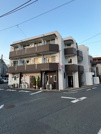 レヂオンス田無(204)