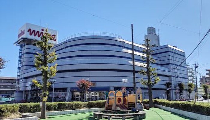 東武ストア－(スーパー)まで350m メッツァコ－ト