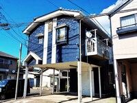 寒川ビジョンハイツ