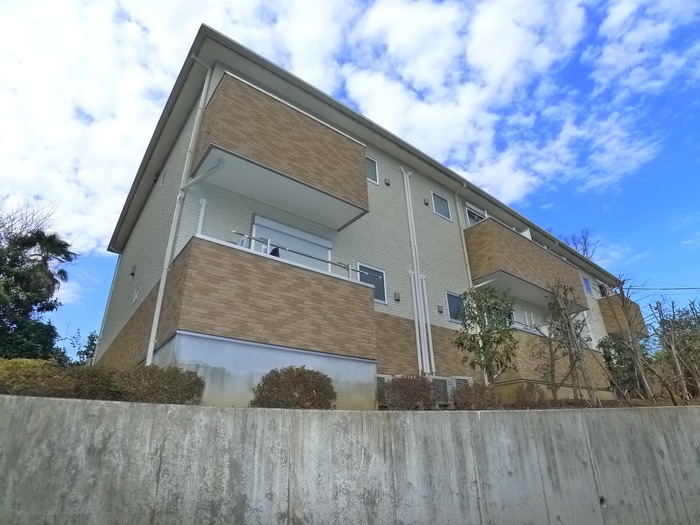 建物設備 デュラカーサコブシⅡ