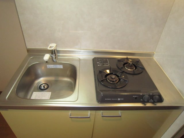 キッチン プロムナ－ド岩楯