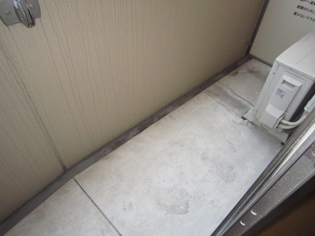 ベランダ・バルコニー プロムナ－ド岩楯