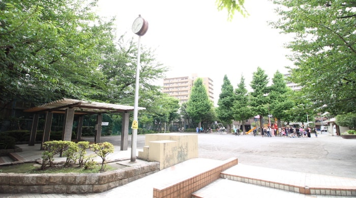 千束公園(公園)まで937m プロムナ－ド岩楯