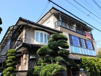 クリスタルハイツ３