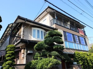 クリスタルハイツ３