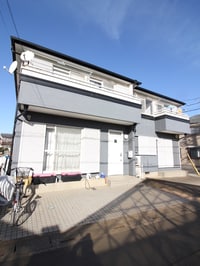 ホワイトパレス