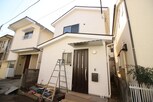 須田様邸