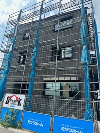 仮)上尾市本町5丁目マンション