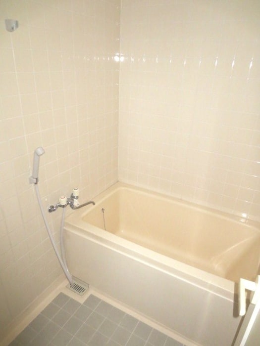 バス／シャワールーム等 メゾン・ビオラ