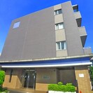 ｺﾝﾌｫ-ﾄﾊﾟﾚｽの外観