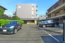 駐車場 ｺﾝﾌｫ-ﾄﾊﾟﾚｽ