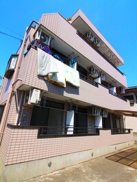 マイルドハイム