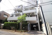 エクセル東中野(103)