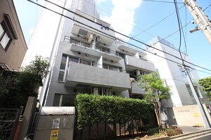 エクセル東中野(103)