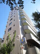 板橋ヒルトップマンション