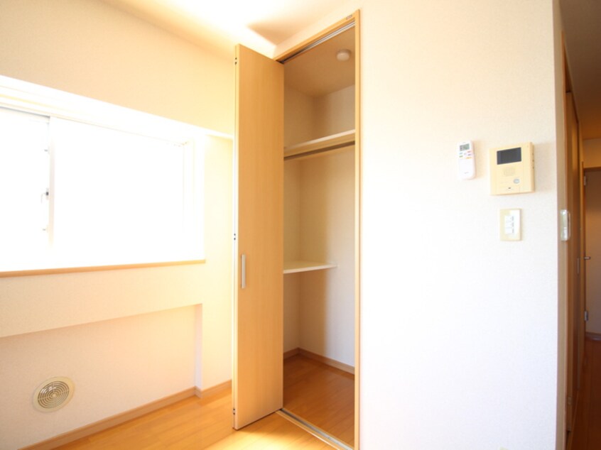 収納 Leavell Grande 横浜中川