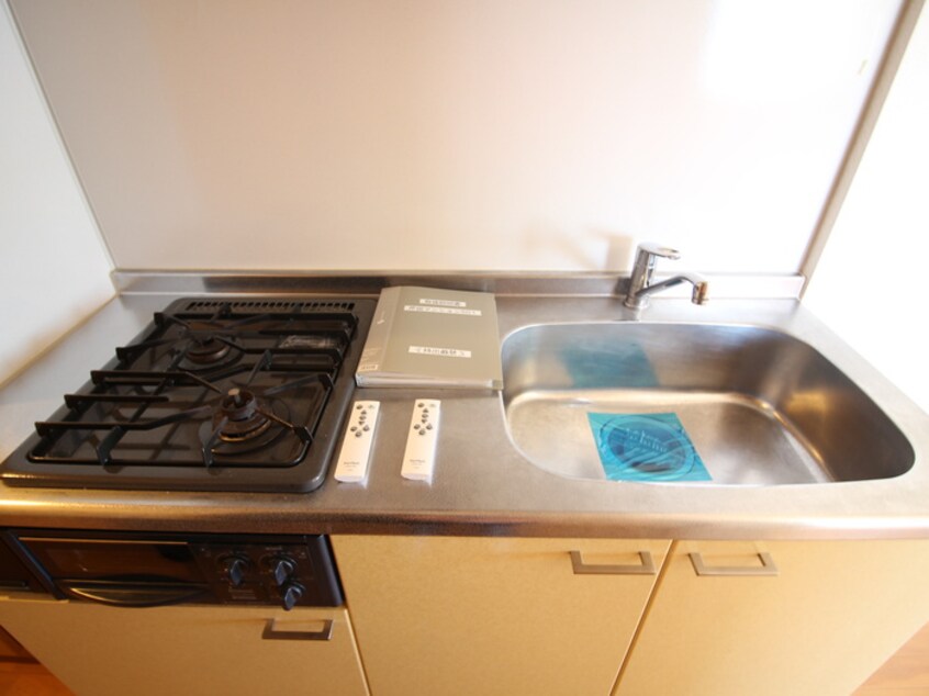 キッチン Leavell Grande 横浜中川