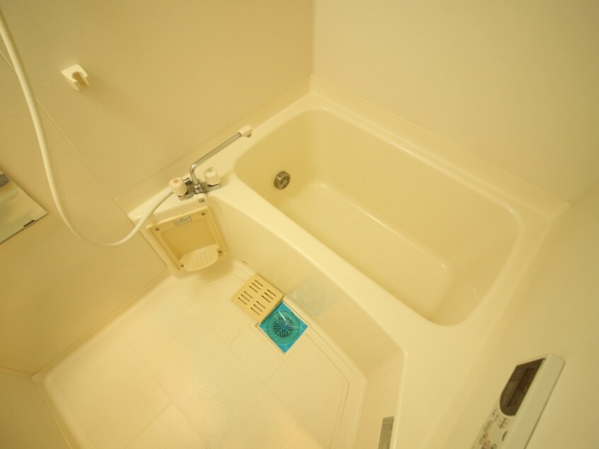 バス／シャワールーム等 Leavell Grande 横浜中川