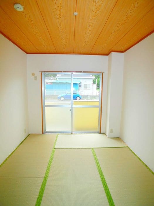 居室 サンライズ西上尾